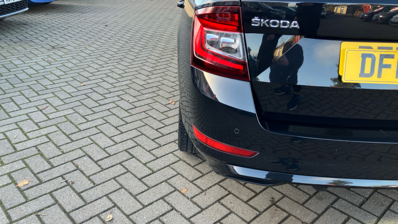 Skoda Fabia 1.0 TSI 110 Monte Carlo 5dr Petrol Estate